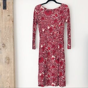 Tory Burch NWT Floral Dress